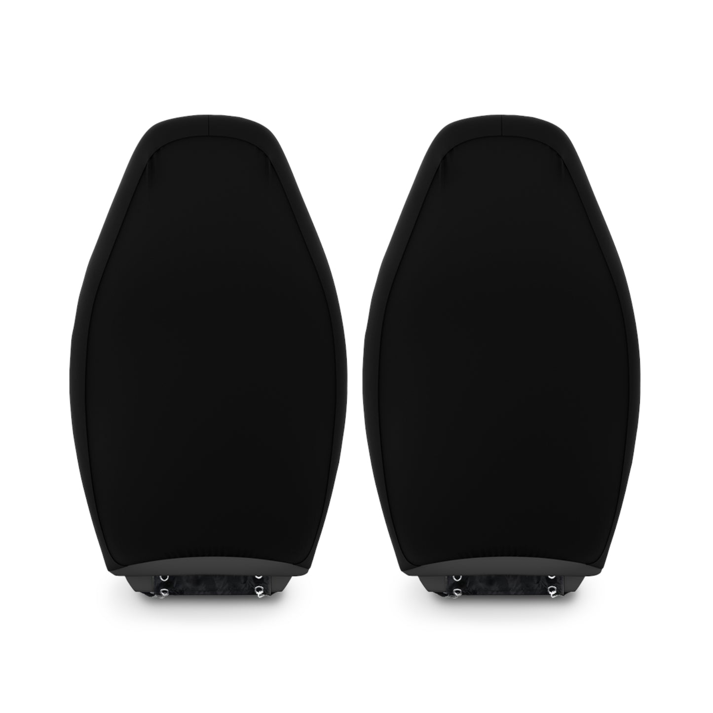 Angel Polyester Car Seat Covers