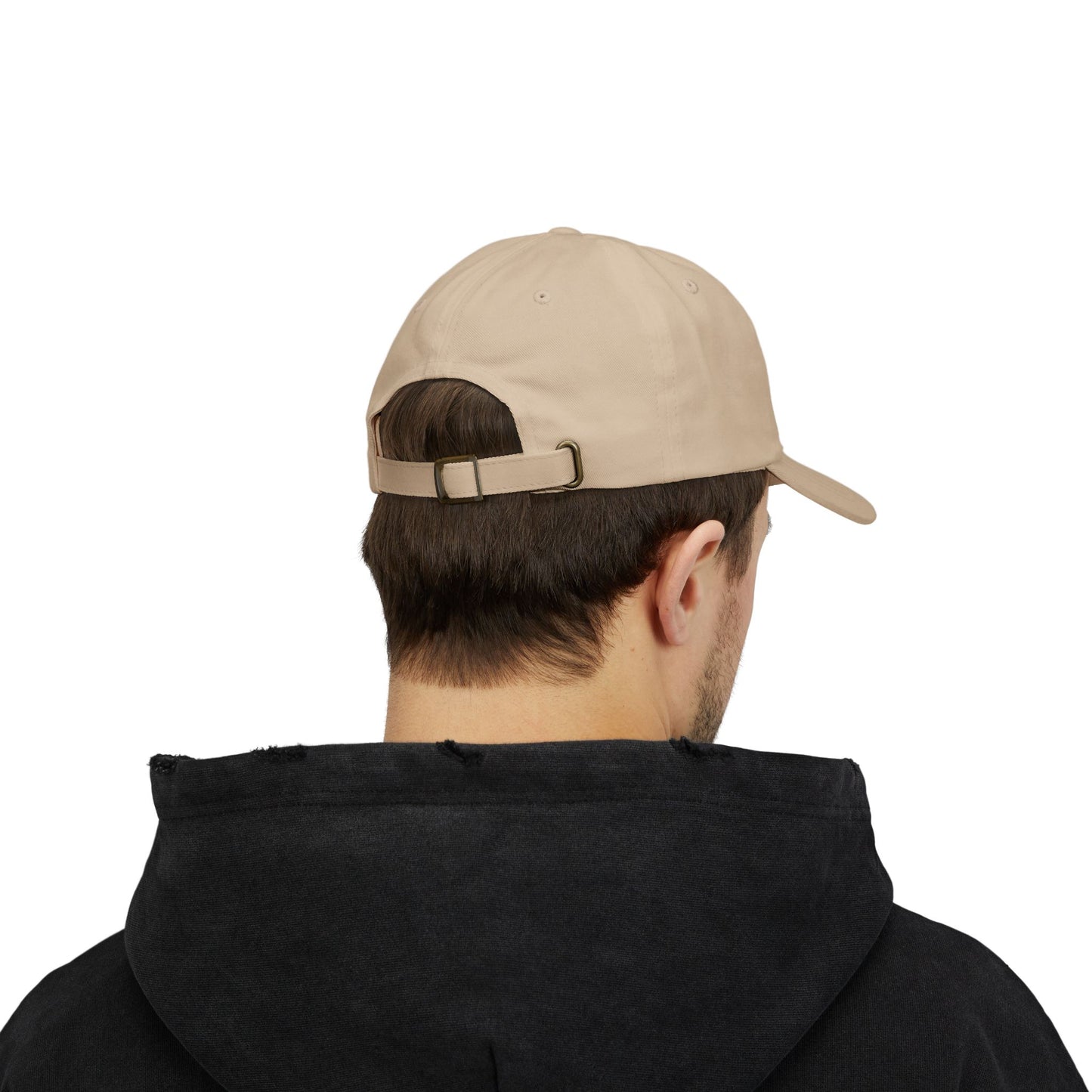 "Heaven on My Mind"- Christian Classic Dad Cap