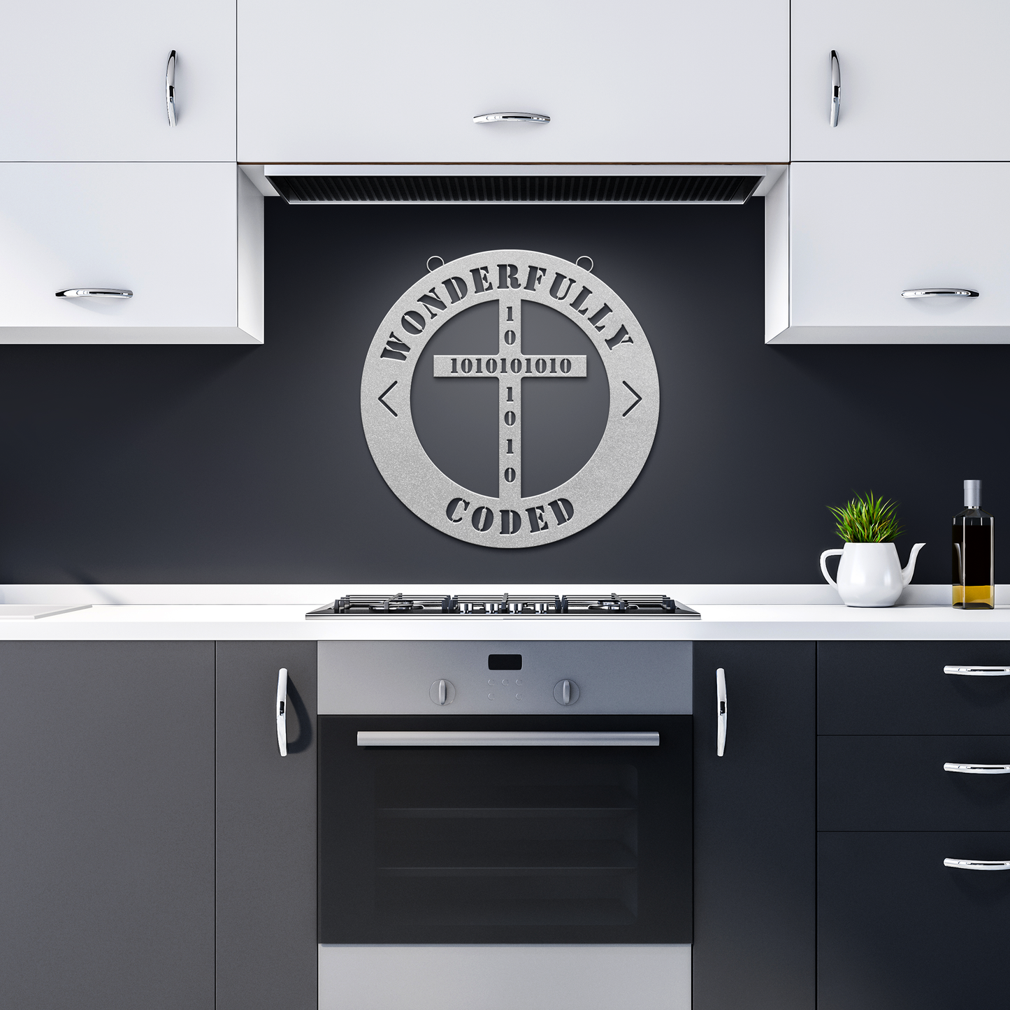 Christian_Coder_Gift__Divine_Code_Metal_Silver_Dark_Kitchen_Mockup.png