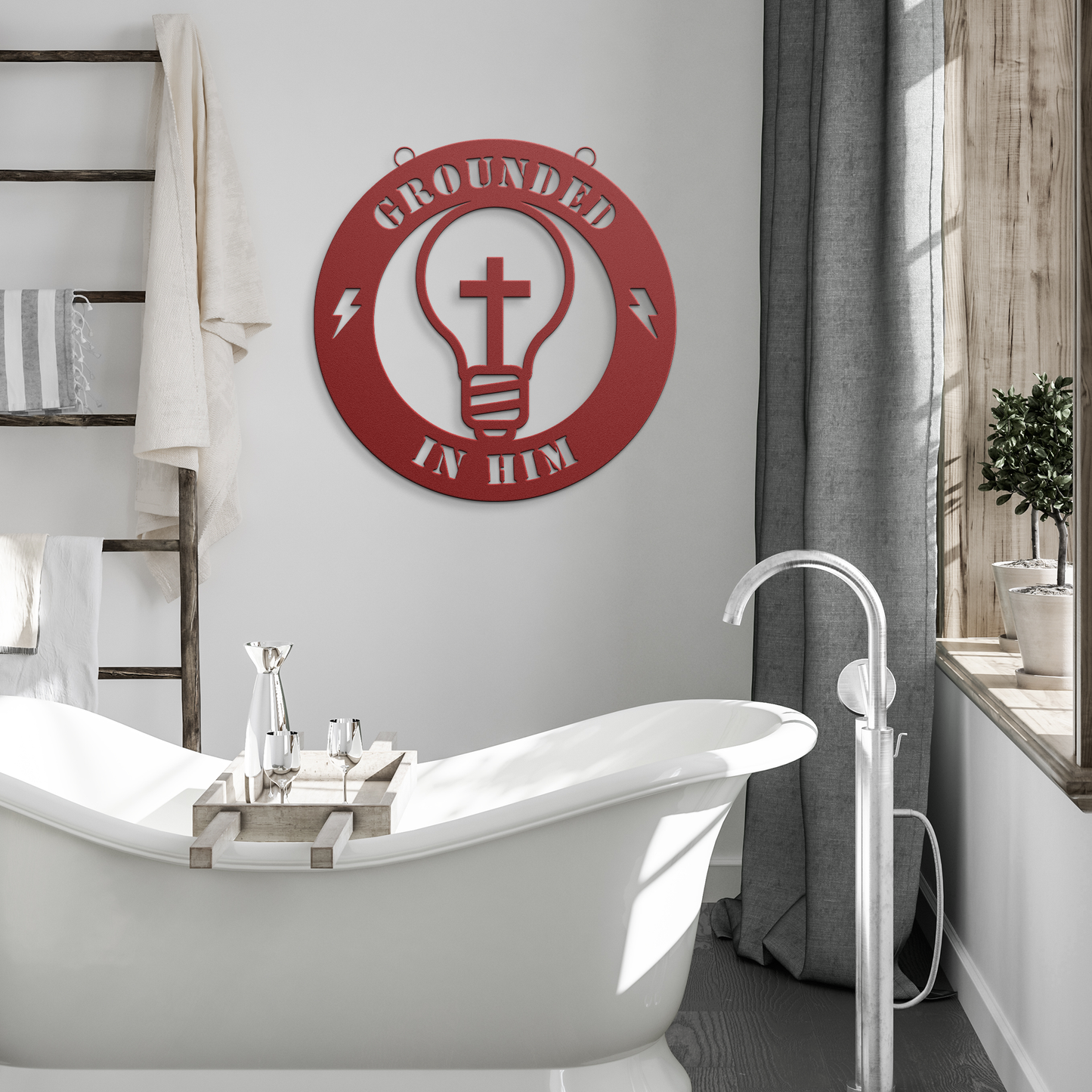 Christian_Electrician_Gift__Grounded_in_Red_Modern_Bathroom_Mockup.png