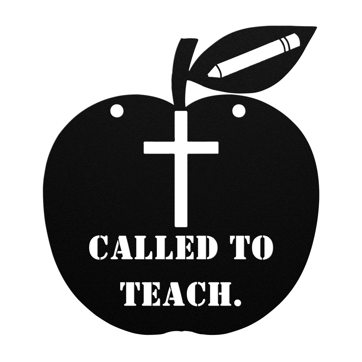 Christian_Teacher_Gift__Called_to_Teach_Black_Transparent_Mockup.png