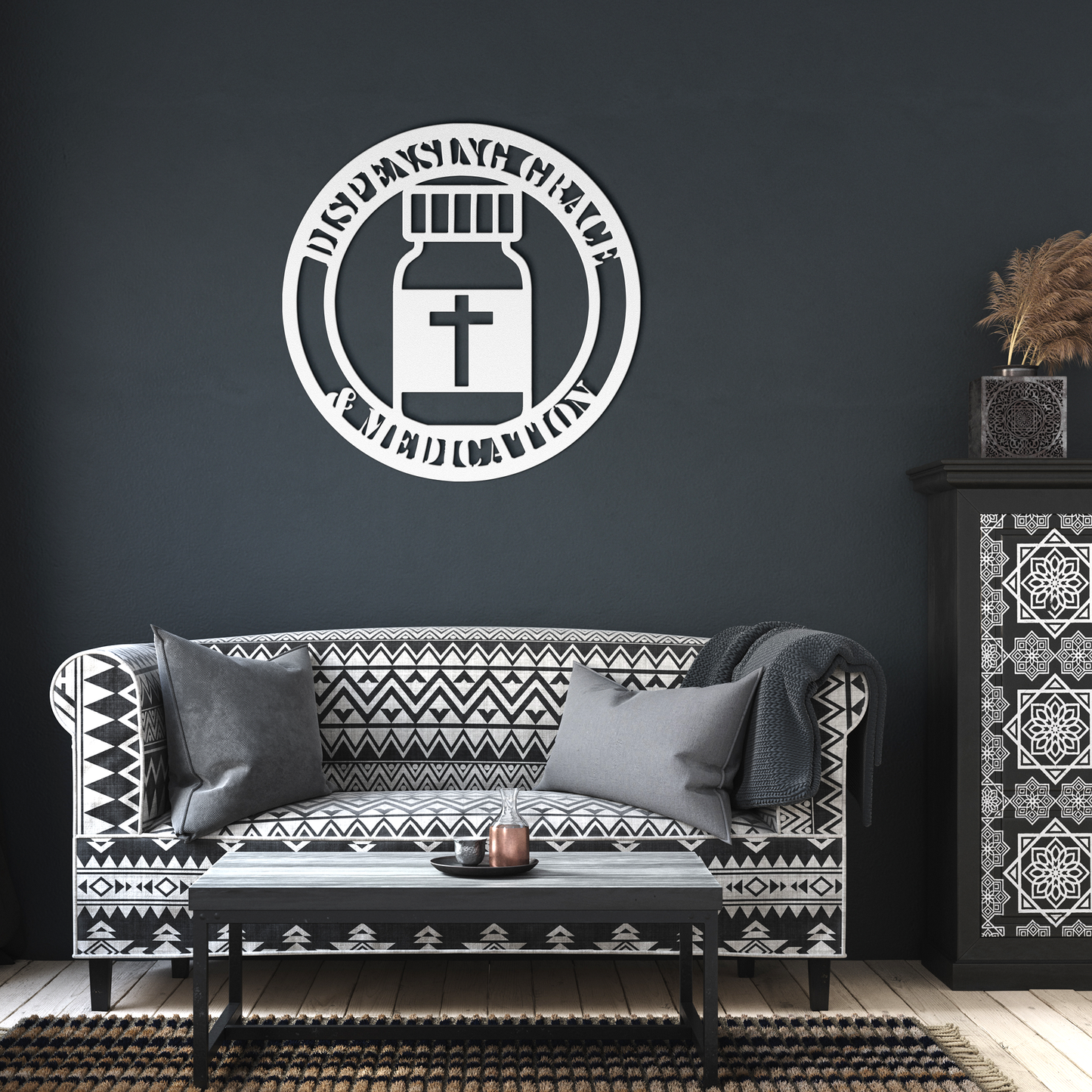Dispensing_Grace__Medication_White_Dark_Living_Room_Mockup.png