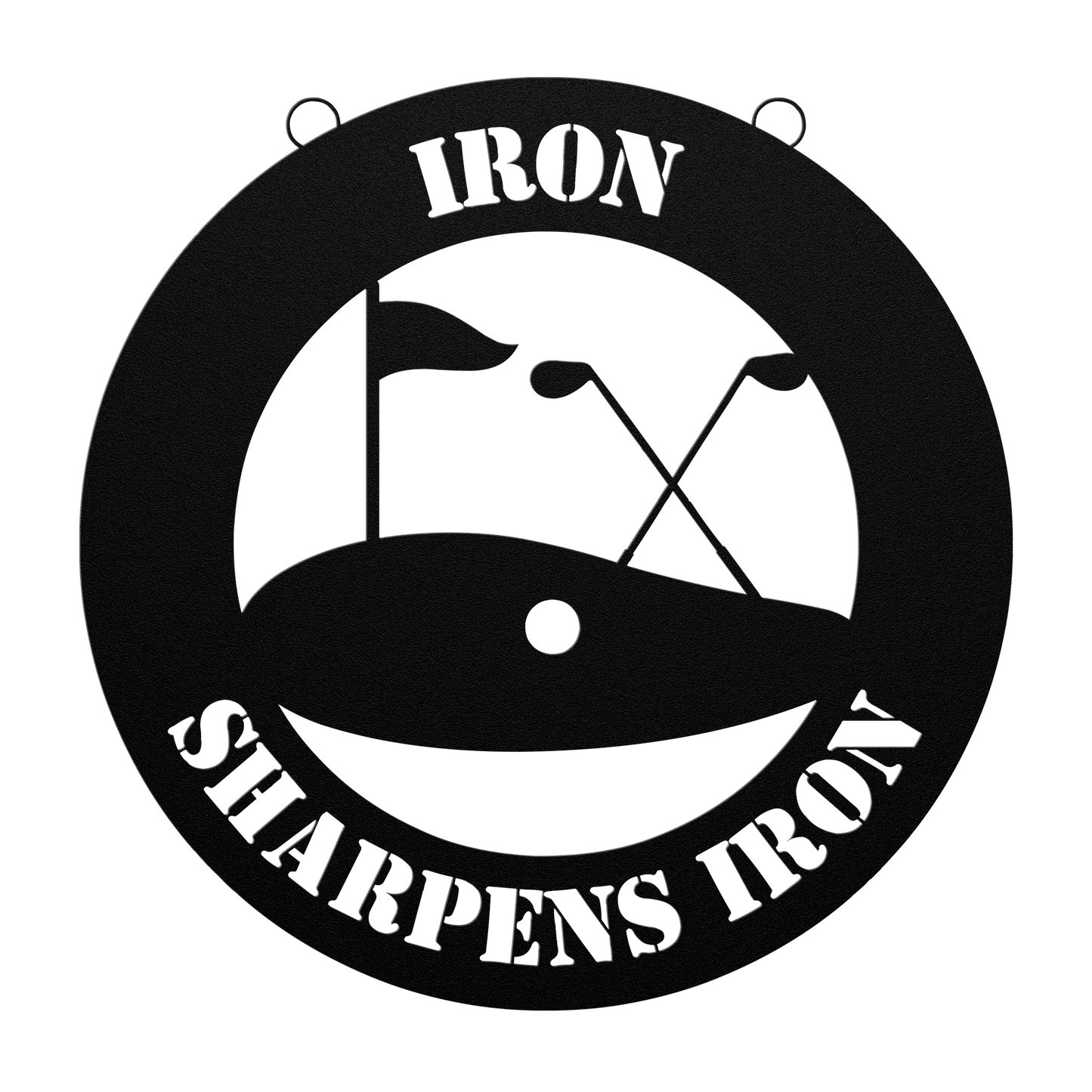 Iron_Sharpens_Iron_Metal_Sign__Christia_Black_Transparent_Mockup.png