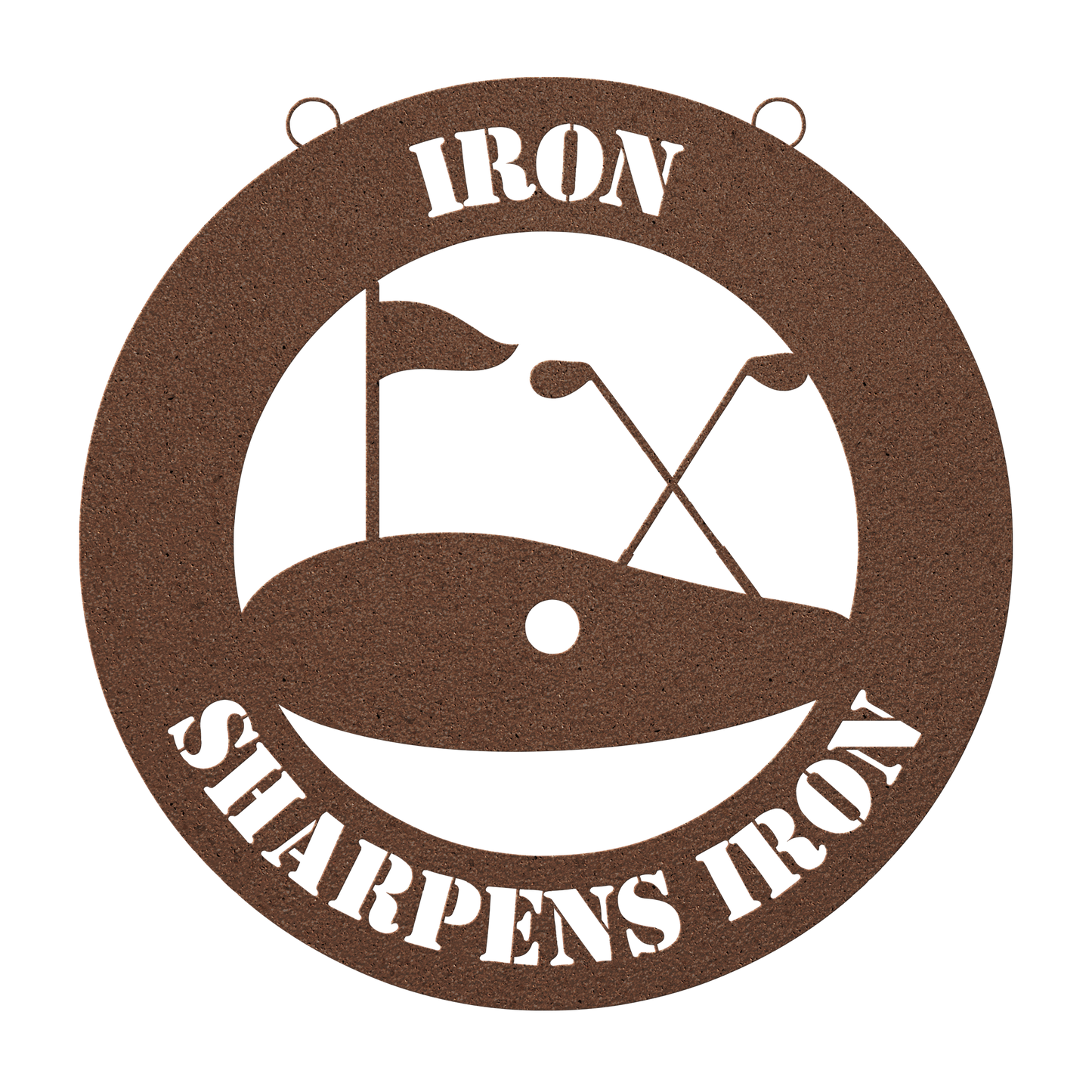 Iron_Sharpens_Iron_Metal_Sign__Christia_Copper_Transparent_Mockup.png