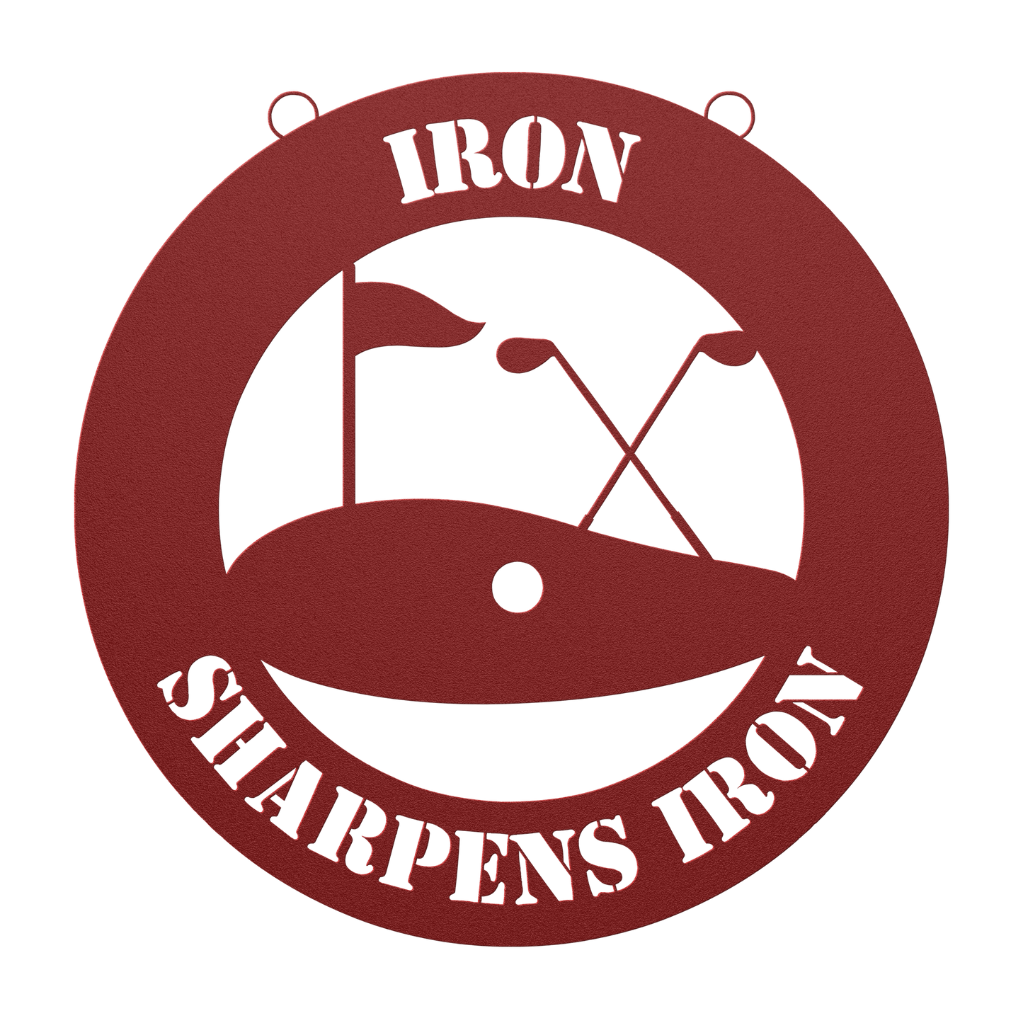 Iron_Sharpens_Iron_Metal_Sign__Christia_Red_Transparent_Mockup.png