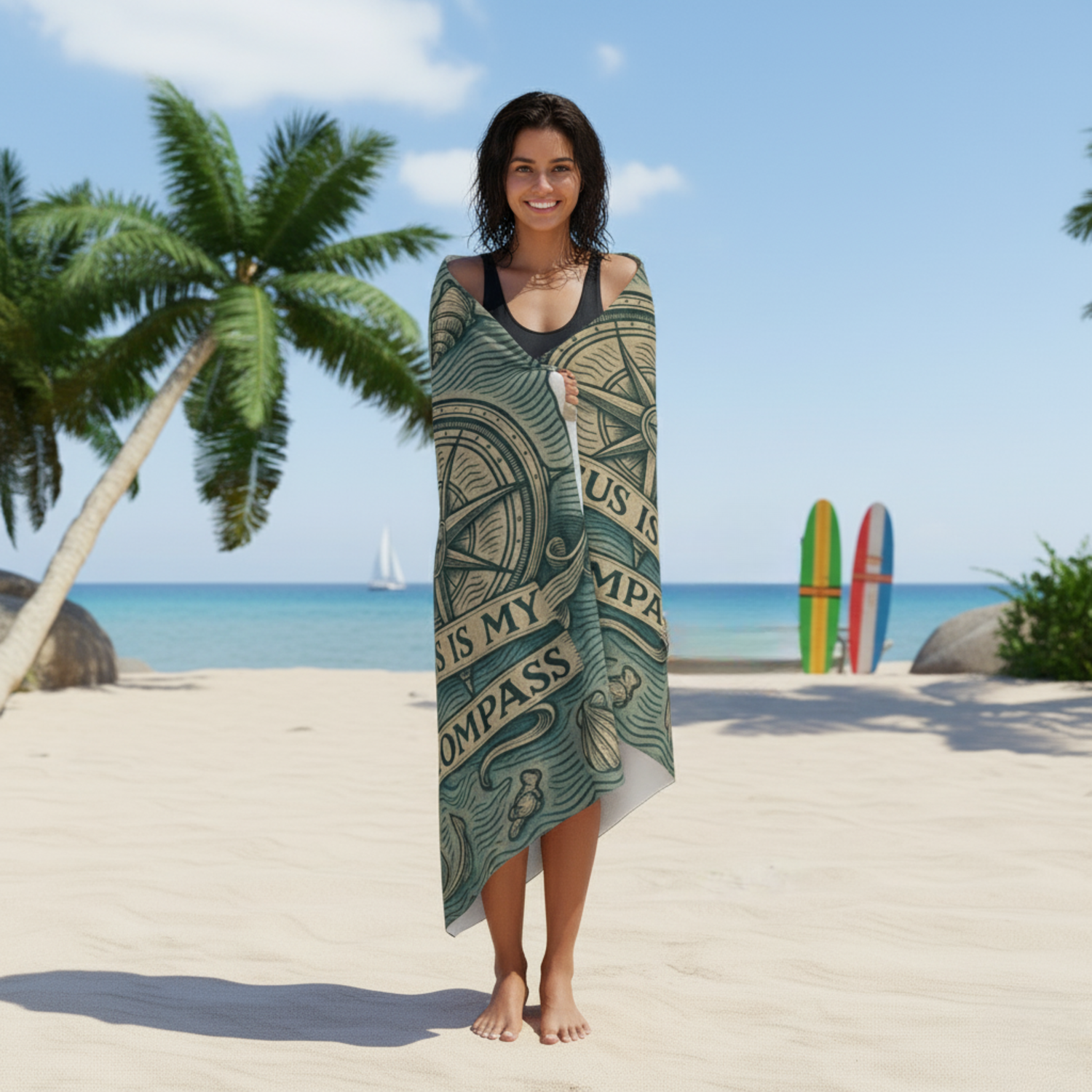 Beach Towels