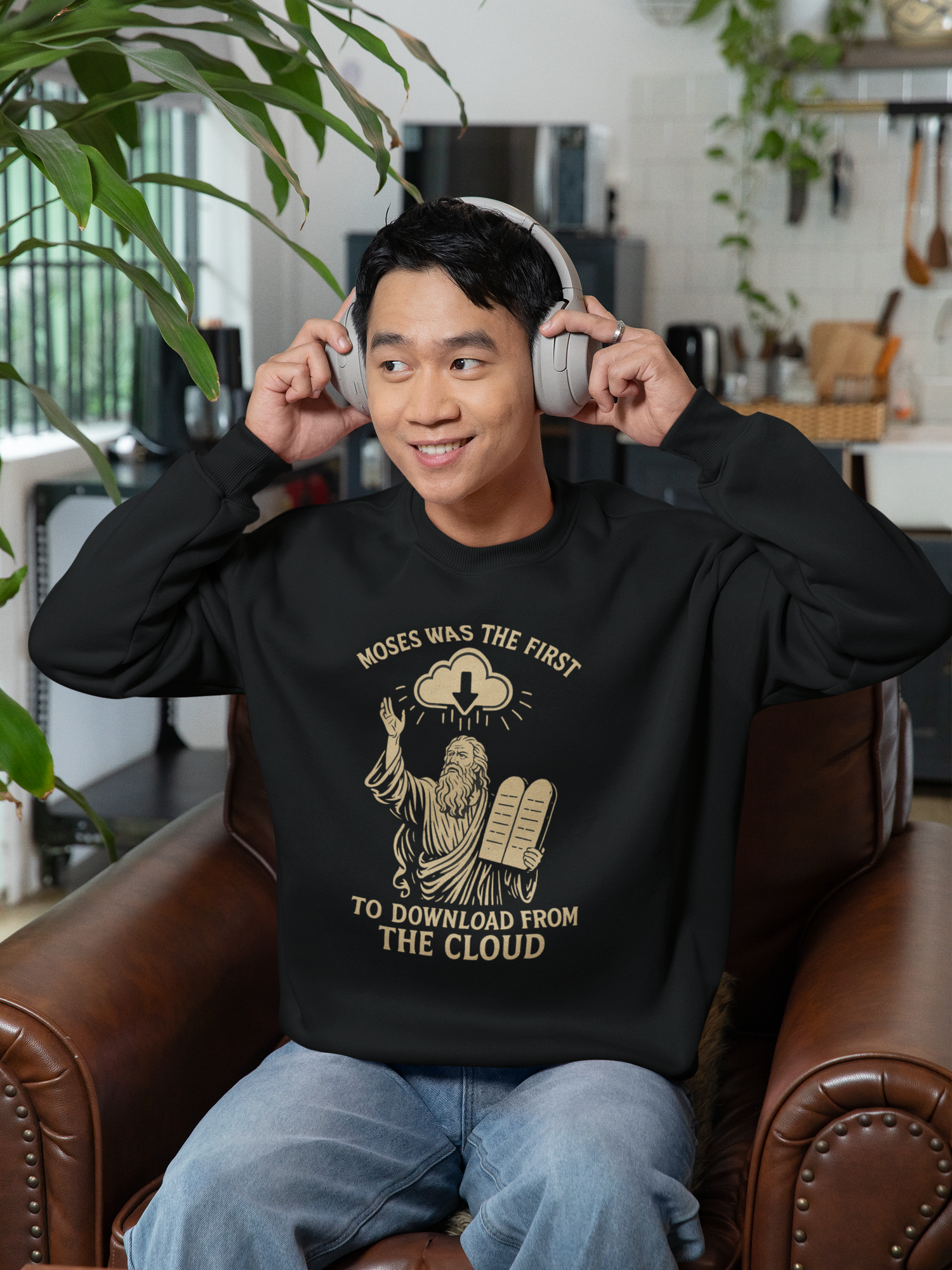 Sweatshirts