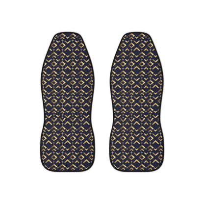 Cross Car Seat Covers, Vehicle Accessories, Car Decor, Gift for Car Lovers, Interior Upgrade
