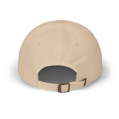 "Heaven on My Mind"- Christian Classic Dad Cap