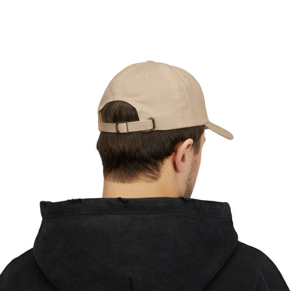 "Heaven on My Mind"- Christian Classic Dad Cap