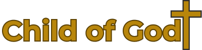 Child of God
