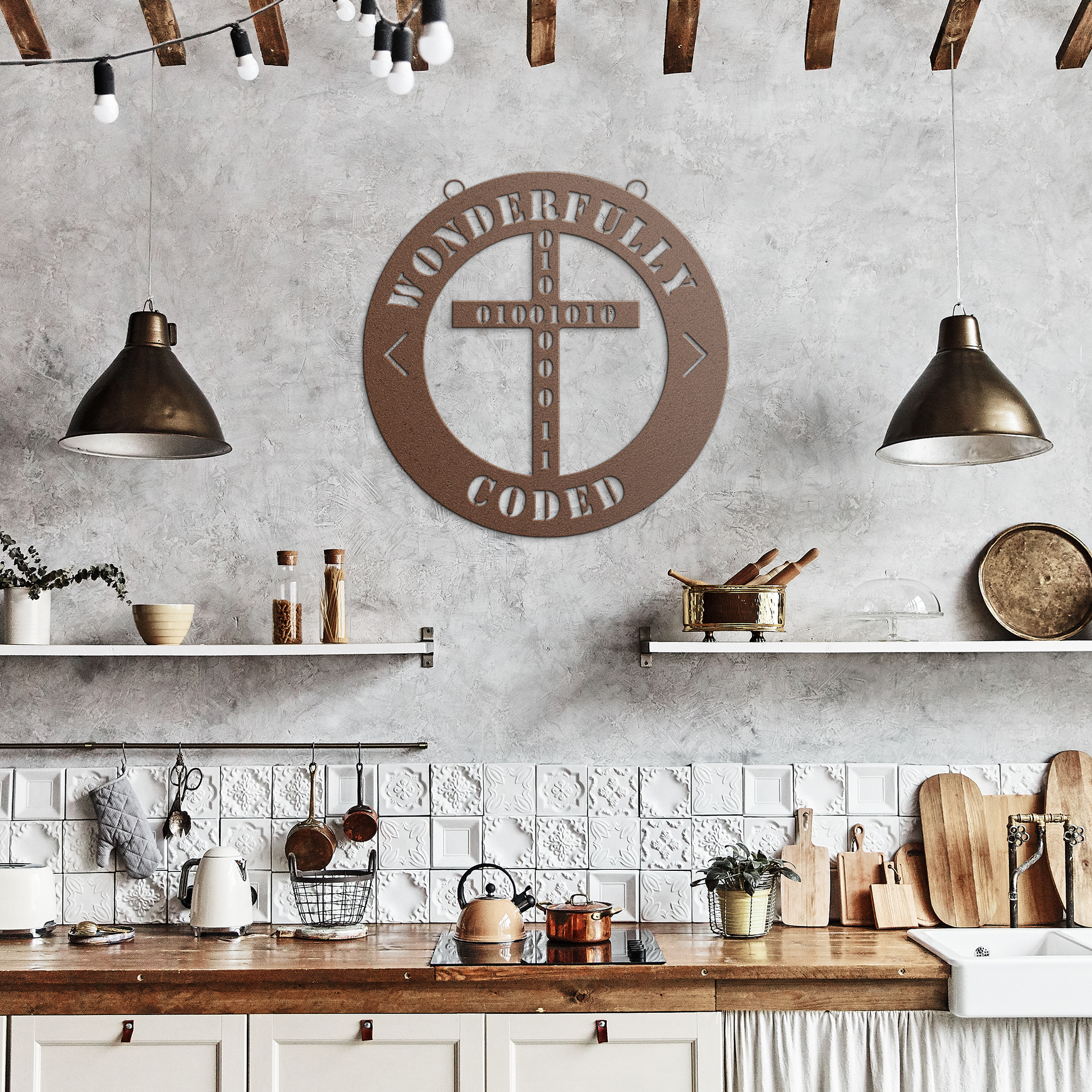 Christian_Coder_Gift__Wonderfully_Coded_Copper_Rustic_Kitchen_Mockup.png