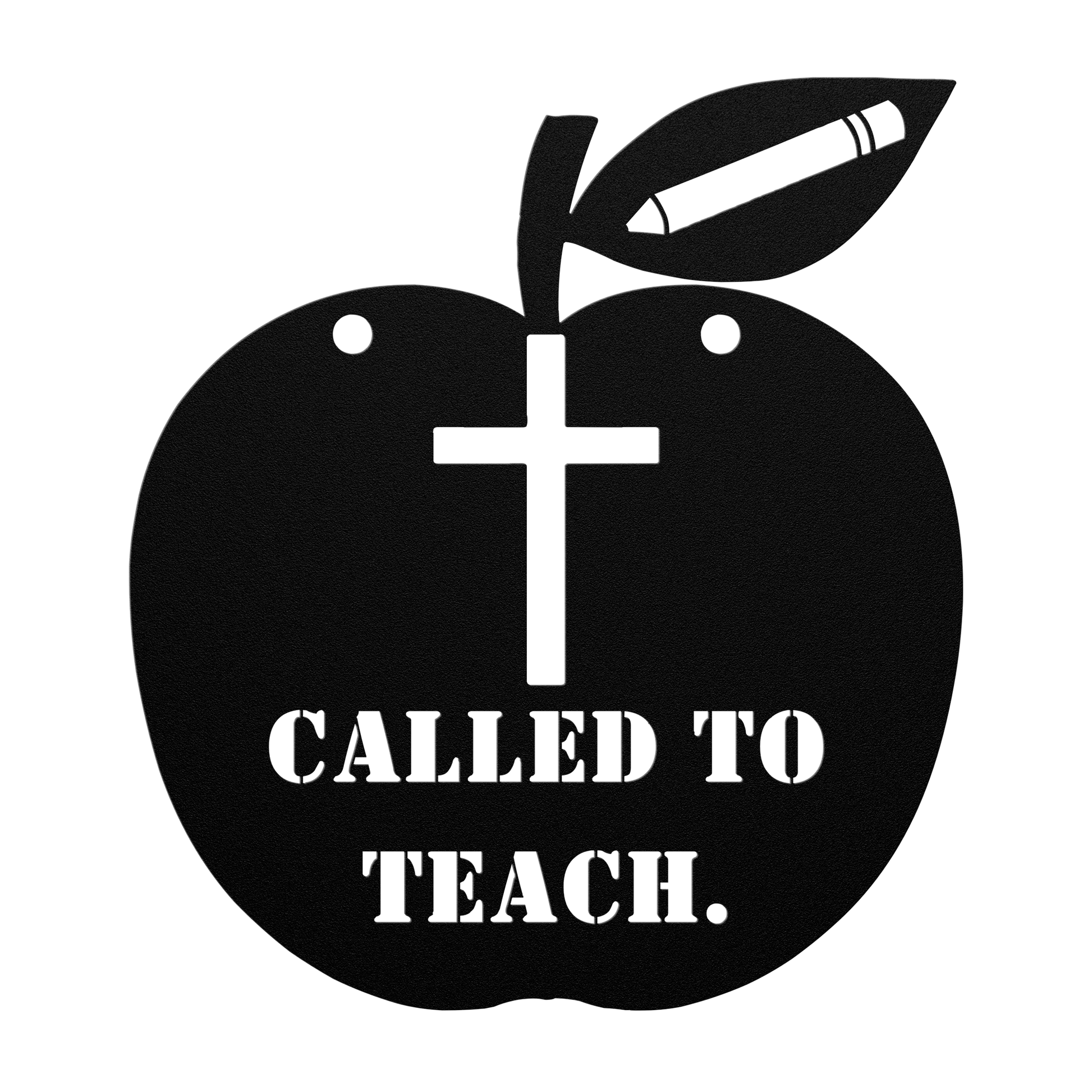 Christian_Teacher_Gift__Called_to_Teach_Black_Transparent_Mockup.png