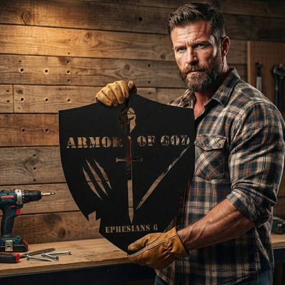 Armor of God
