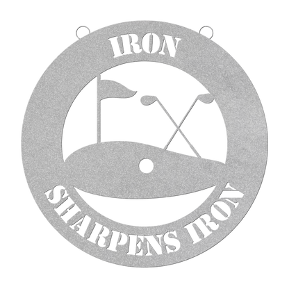 Iron_Sharpens_Iron_Metal_Sign__Christia_Silver_Transparent_Mockup.png