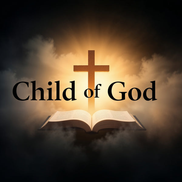 Child of God
